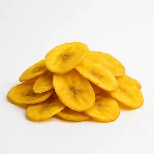 Chips de Platano