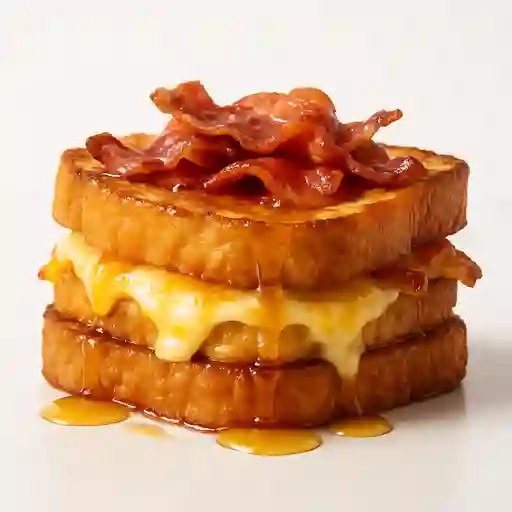 Tostada Francesa
