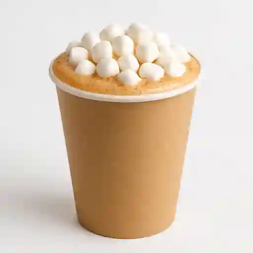 Capuccino con Masmelos 16 Oz
