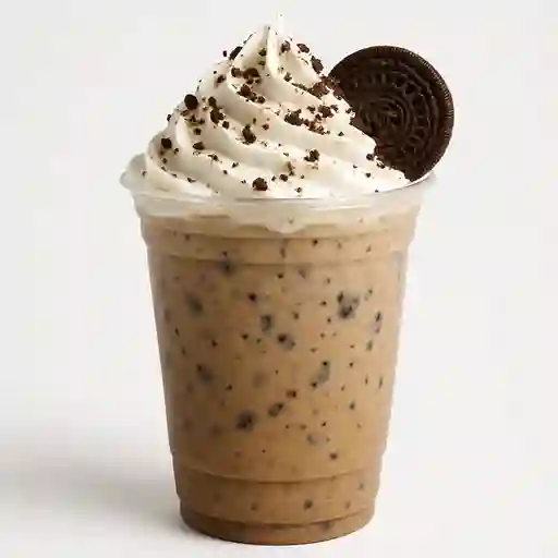 Capuccino Cookies & Cream 16 Oz
