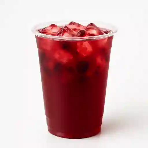 Té de Frutos Rojos 16 Oz