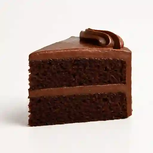 Torta Artesanal de Chocolate