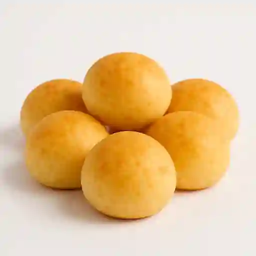 Pandebonos
