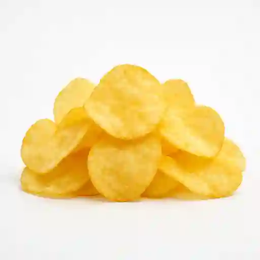 Porción de Papas Saladas