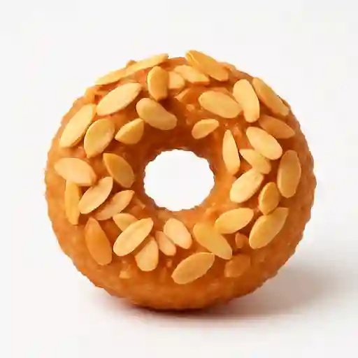 Buñuelo de Almendras