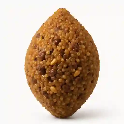 Kibbe Quinoa