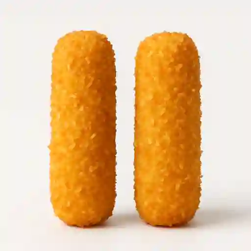 Deditos de Almendras Coketos