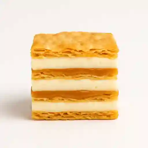 Barritas Mil Hoja Keto