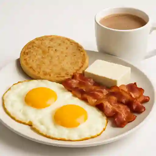 Huevos Salomé