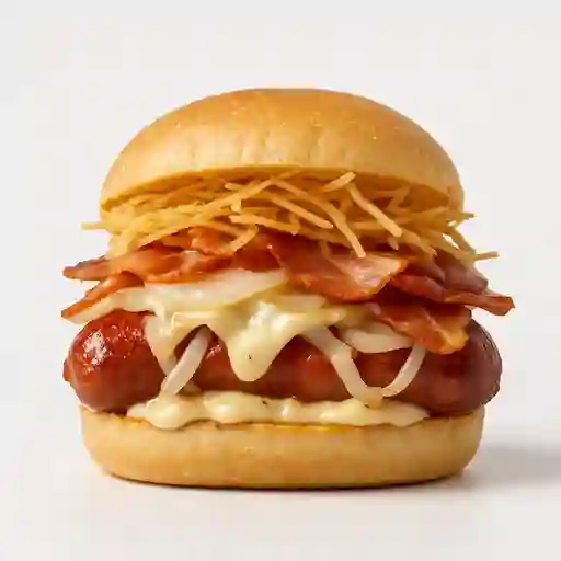 Choriperro Artesanal