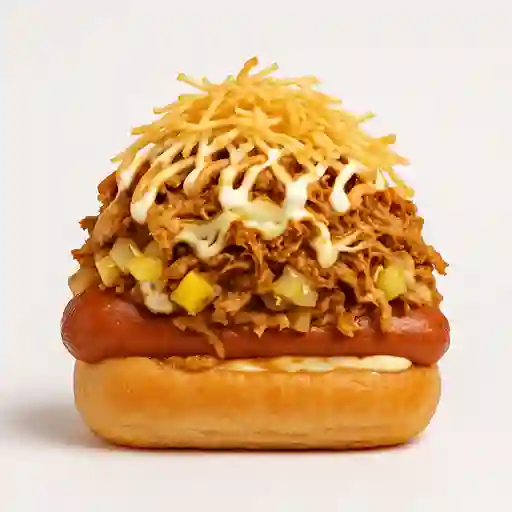 Hot Dog Especial