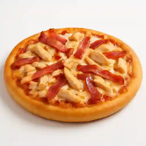 Pizza Apetitosa Personal
