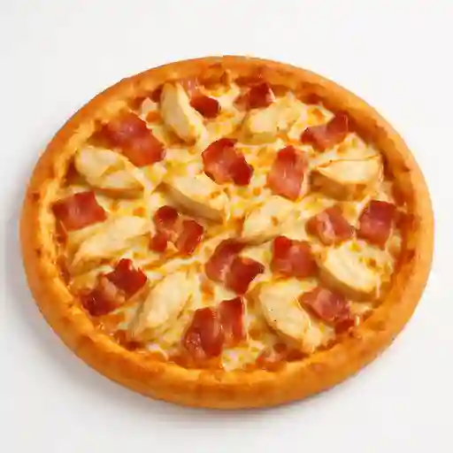 Pizza Apetitosa Mediana