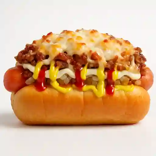 Perro Origo