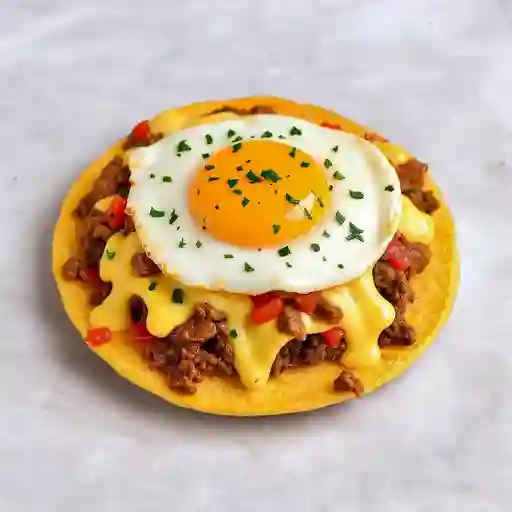 Arepa Especial