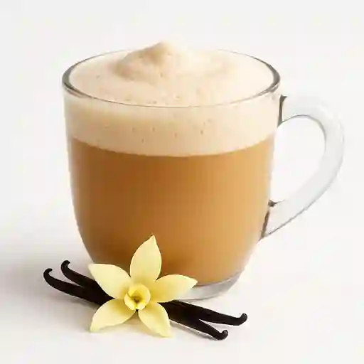 Cappuccino Vainilla