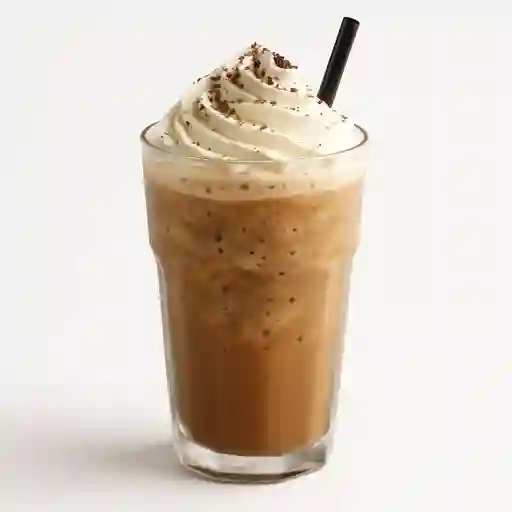 Café Frappeado Nescafé