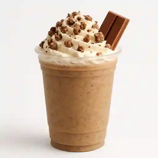 Café Frappeado Kit Kat®