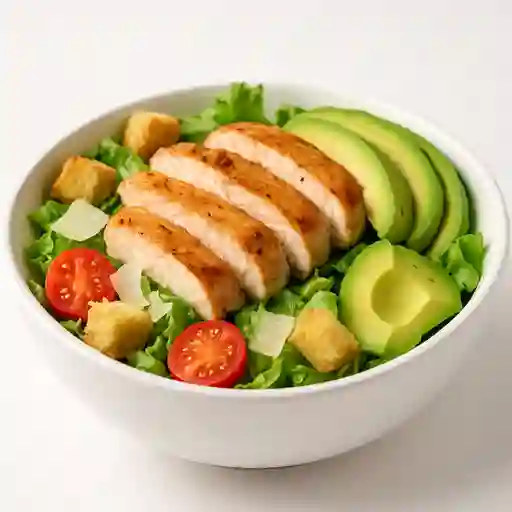 Fres Salad//ensalada Fresca