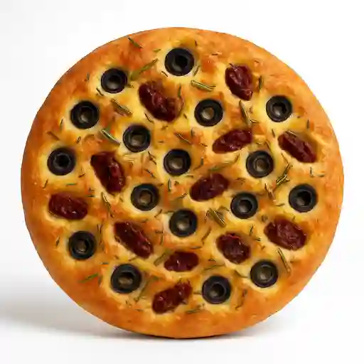 Focaccia