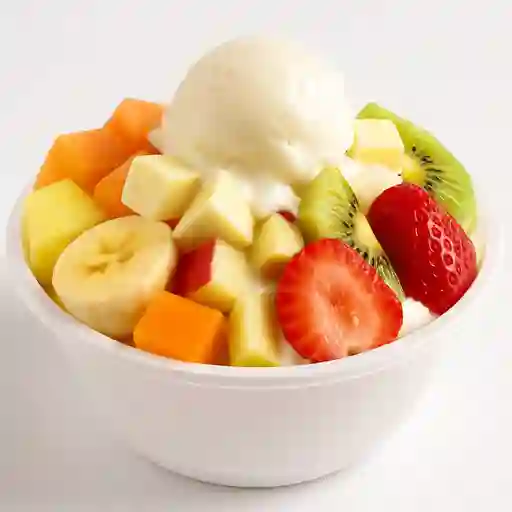 Ensalada de Frutas Junior