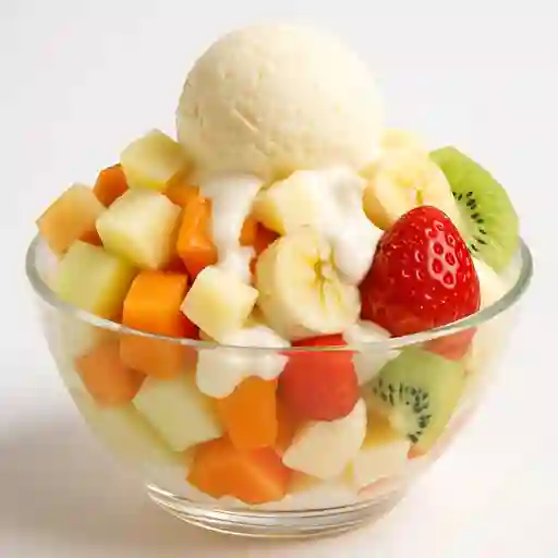 Ensalada de Frutas Especial