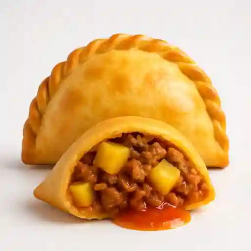 Empanadas Sanji