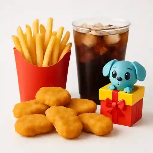 Nuggets Misty