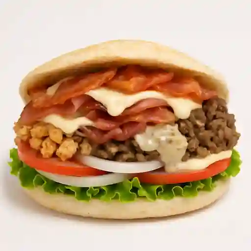 Sándwich Naruto