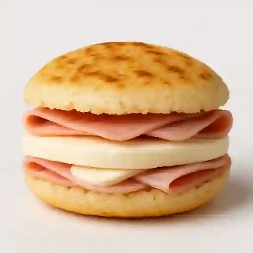 Arepa Gamora