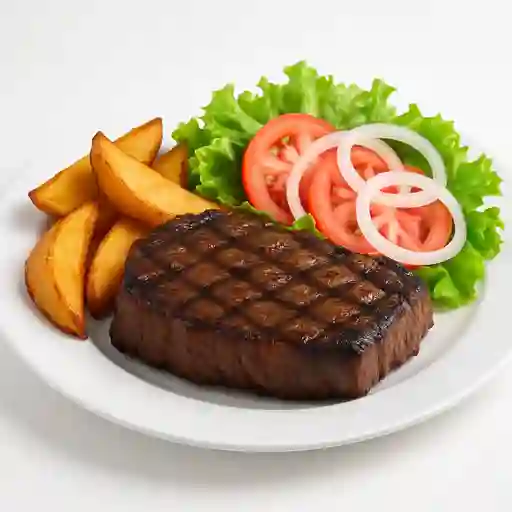 Carne Steak