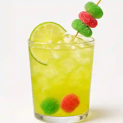Cóctel Trululu