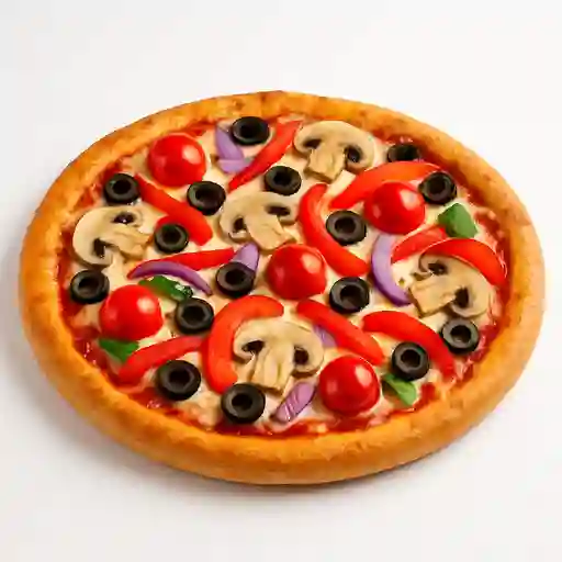 Pizza Gourmet Mediana