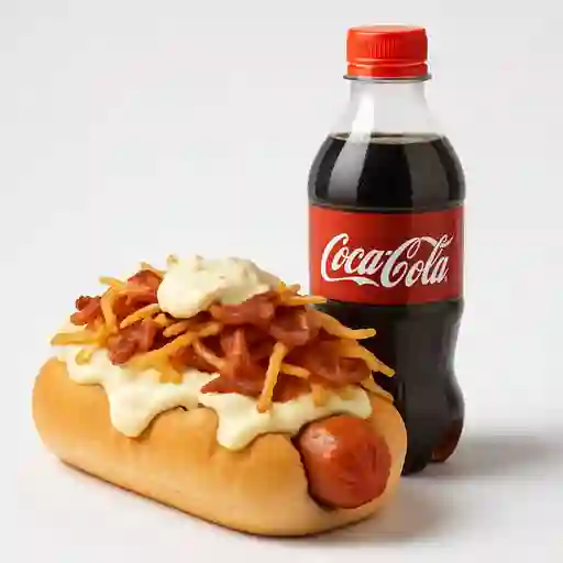 Combo Especial