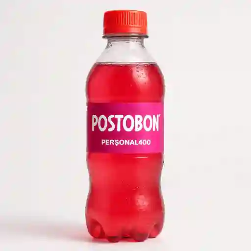 Gaseosa Postobon Personal