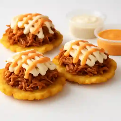 Tostones Paladar