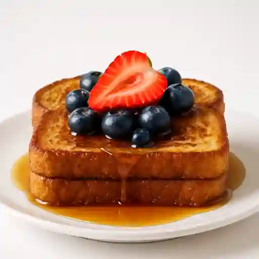 Tostada Francesa (Tradicional)