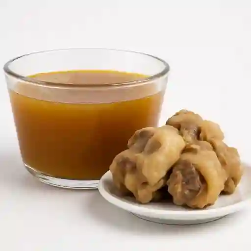 Caldo de Pata