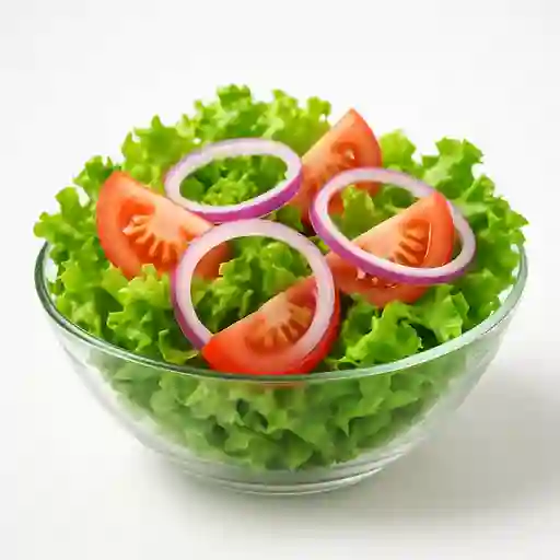 Ensalada Normal
