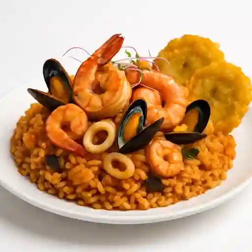 Arroz Sisu