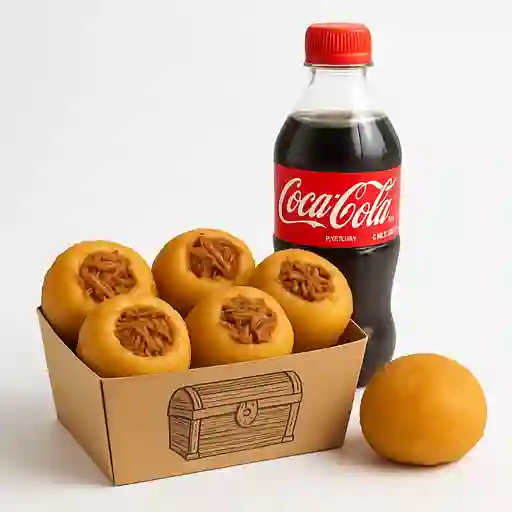 Combo el Cofrecito de la Abuela