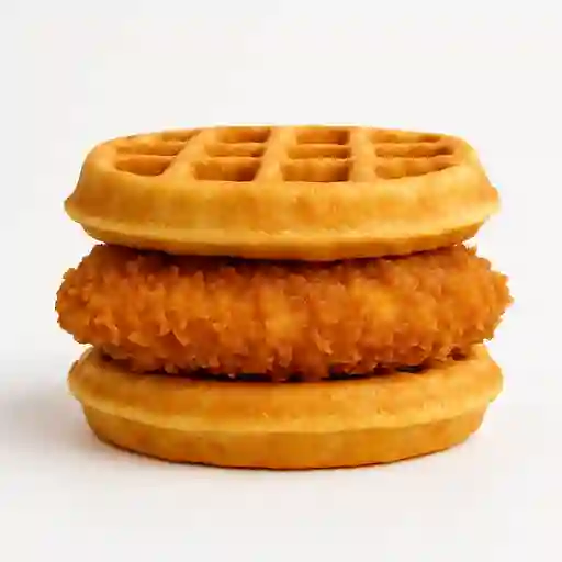 Chicken Waffle