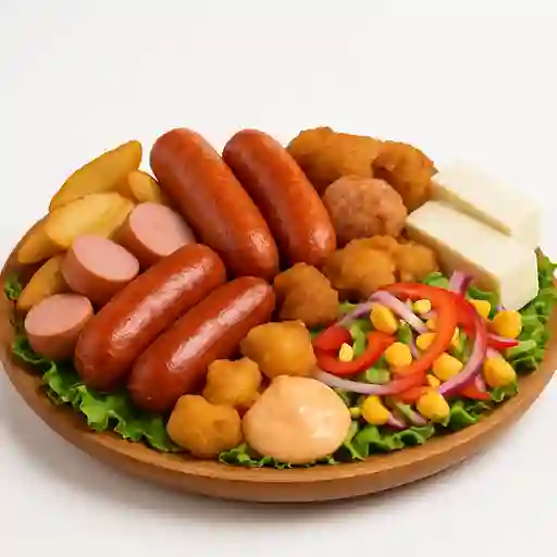 Picada X4