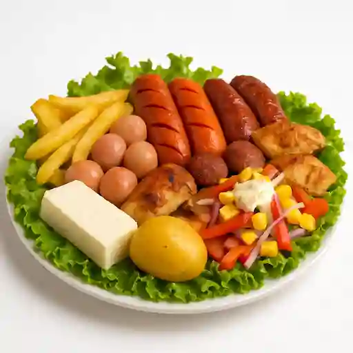 Picada X3