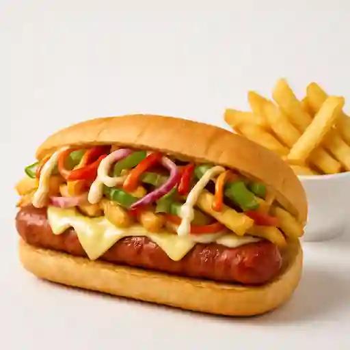 Chuzo Ranchero