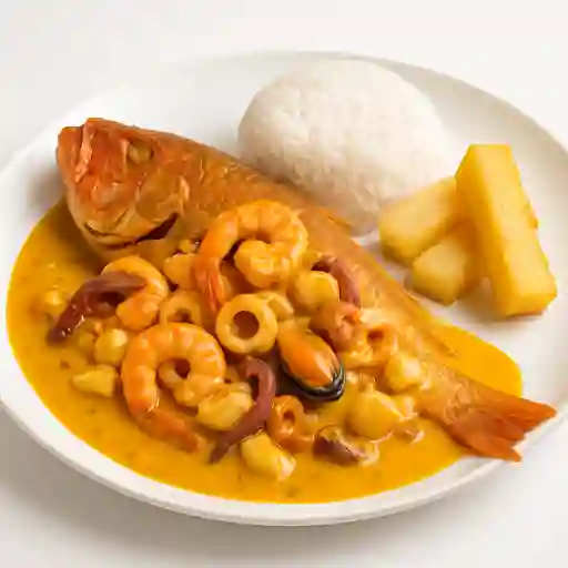 Pargo Ika