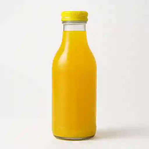 Hatsu Amarillo 400Ml