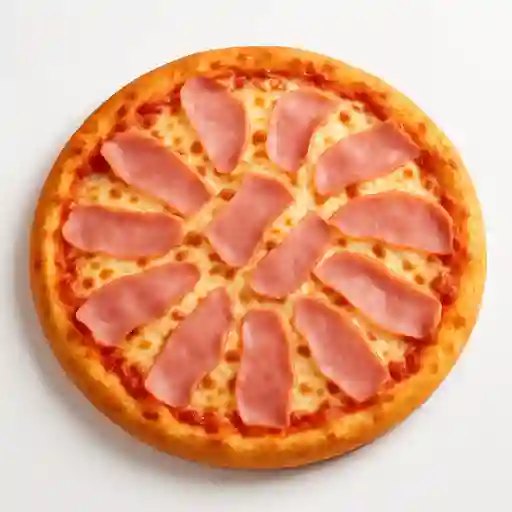 Pizza Tradicional Mediana