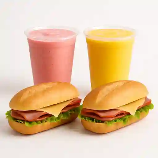 Combo 4