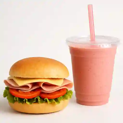 Combo 1